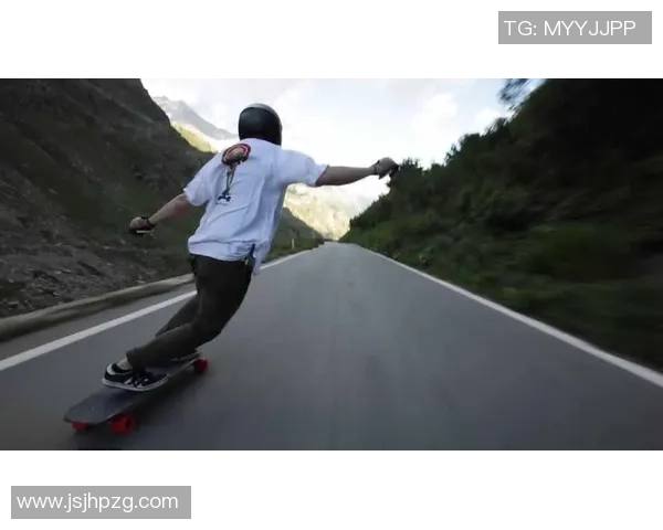 滑板速度实力榜单权威发布揭示顶尖选手风采与竞技水平