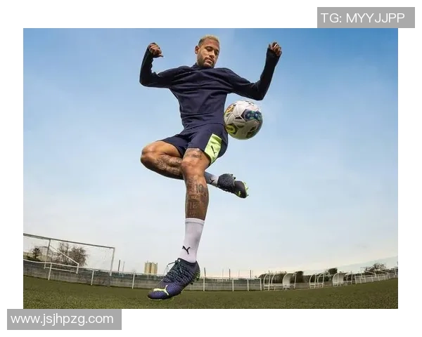 足球e鞋引领潮流科技助力运动员提升表现的全新选择